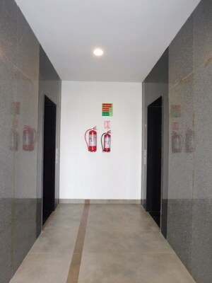 3 BHK Apartment For Sale in GHR Titania, Kondapur