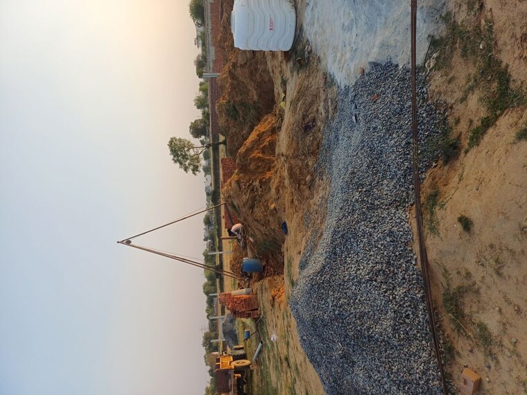 Exterior View, sector 68  200 Sq.Yd. Plot In Sector 68 Faridabad 10246276