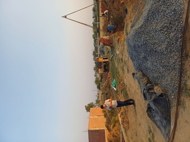 Exterior View, sector 68  200 Sq.Yd. Plot In Sector 68 Faridabad 10246276