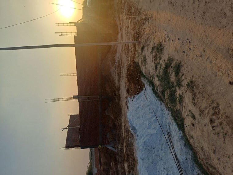 Exterior View, sector 68  200 Sq.Yd. Plot In Sector 68 Faridabad 10246276