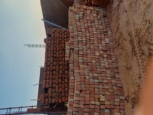  Plot – Exterior View View at Sector 68 - for Sale