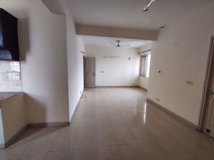 Building Lobby in 3 BHK Apartment at Tulip Orange, Sector 70 – for Rent