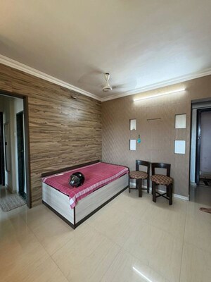 Room in 1 BHK Apartment at Chedda Nagar – for Rent