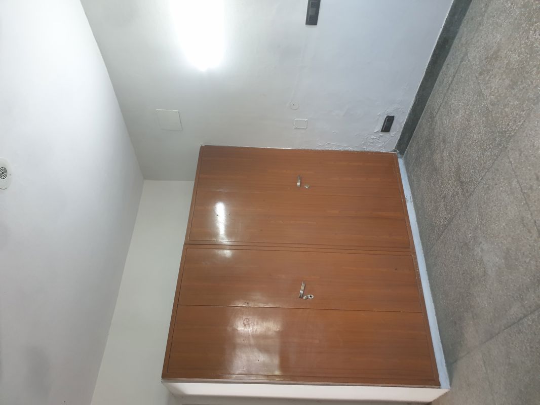 2 BHK + Pooja Room Independent House For Rent in Sector 19