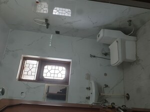 Bathroom in 2 BHK Independent House at Sector 19 – for Rent