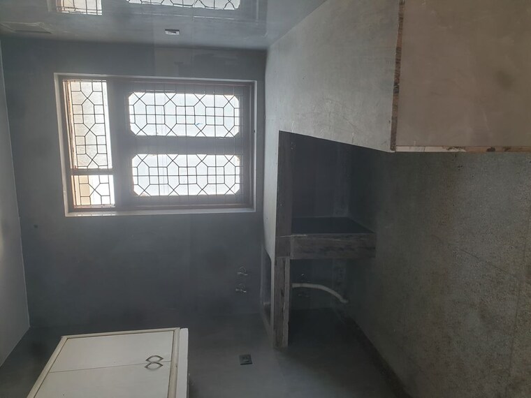 Kitchen, sector 19 2 Bedroom 1750 Sq.Ft. Independent House In Sector 19 Faridabad 10246341