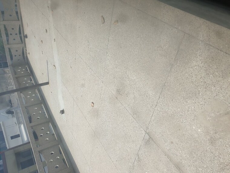 Master Bedroom, sector 19 2 Bedroom 1750 Sq.Ft. Independent House In Sector 19 Faridabad 10246341