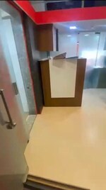 400 Sq.Ft. Office Space in Crystal Paradise