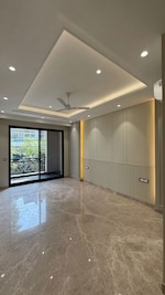 4 BHK + Pooja Room 300 Sq.Yd. Builder Floor in Sushant Lok I