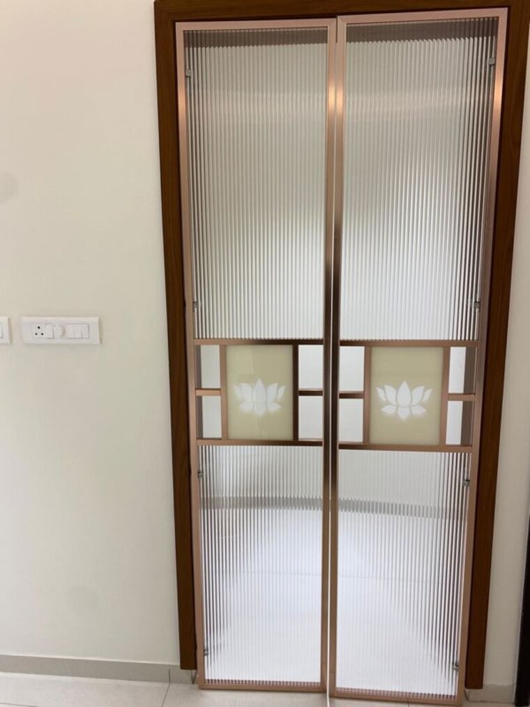 undefined, rajapushpa-provincia 3 Bedroom 2020 Sq.Ft. Apartment In Narsingi Hyderabad 9361319