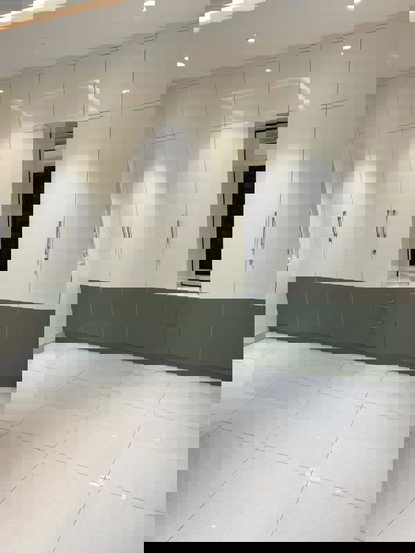 3 BHK + Pooja Room Apartment For Rent in Rajapushpa Provincia