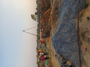  Plot – Exterior View View at Sector 68 - for Sale