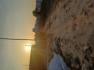  Plot – Exterior View View at Sector 68 - for Sale