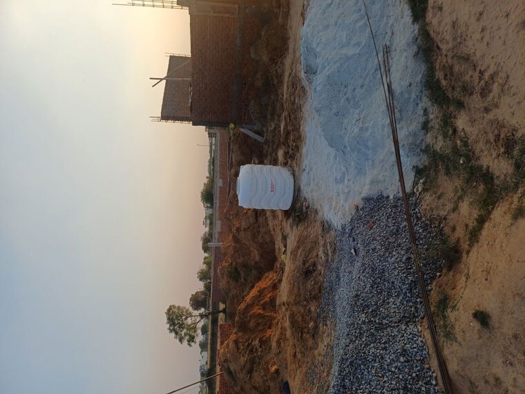 Exterior View, sector 68  200 Sq.Yd. Plot In Sector 68 Faridabad 10246416
