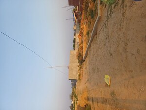  Plot – Exterior View View at Sector 68 - for Sale