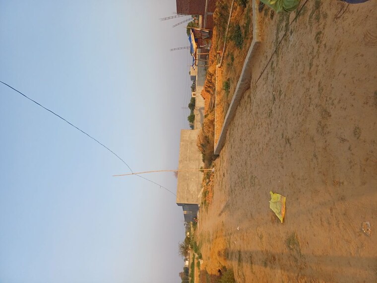 Exterior View, sector 68  200 Sq.Yd. Plot In Sector 68 Faridabad 10246416