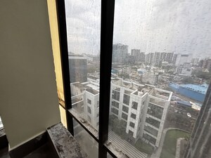 Staircase in  Office Space at Urbtech Trade Centre, Sector 132 – for Sale