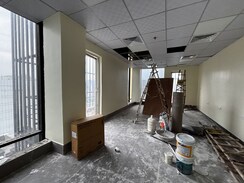 Office Space For Sale in Urbtech Trade Centre