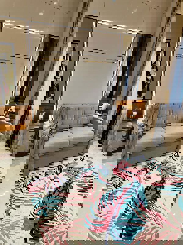 3 BHK + Pooja Room Apartment For Sale in Lansum El Dorado