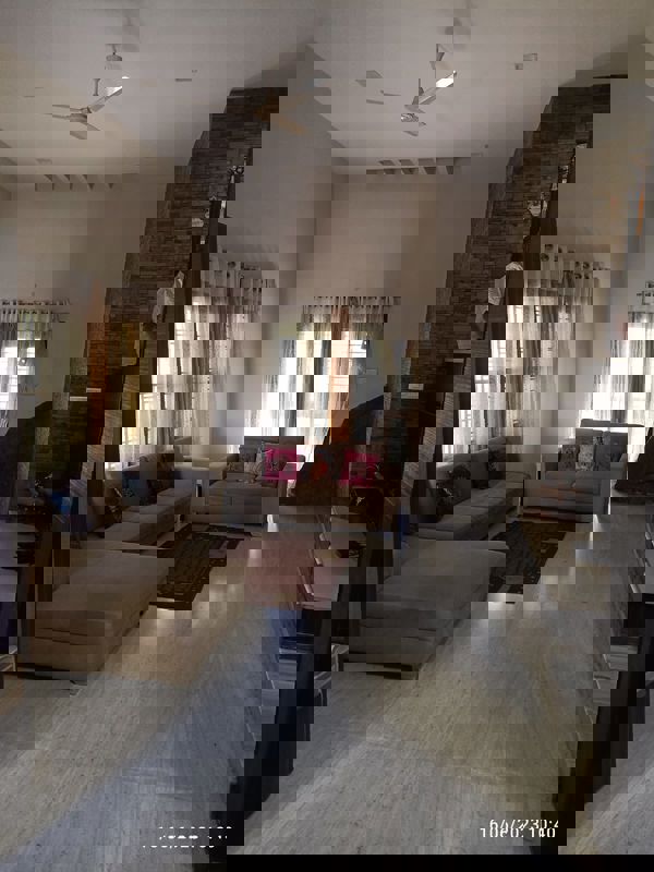 3 BHK 2866 Sq.Ft. Apartment in Golden Tulip Kondapur