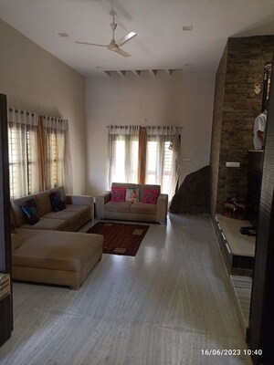3 BHK Apartment For Sale in Golden Tulip Kondapur, Kondapur
