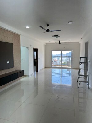 3 BHK Apartment For Rent in Prestige Tranquil, Kokapet