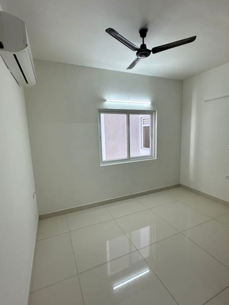 Room, prestige-tranquil 3 Bedroom 2049 Sq.Ft. Apartment In Kokapet Hyderabad 9493899