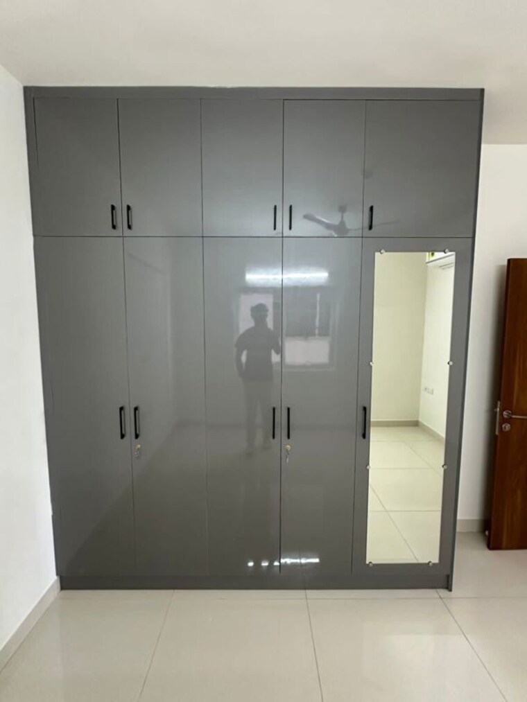 undefined, prestige-tranquil 3 Bedroom 2049 Sq.Ft. Apartment In Kokapet Hyderabad 9493899