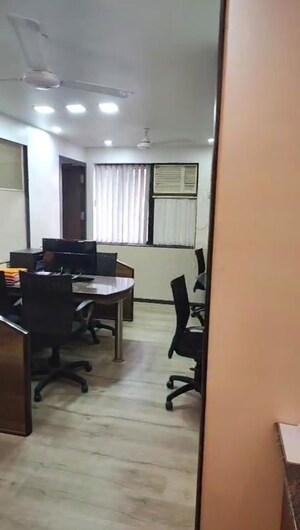  Office Space For Rent in Janki Centre, Andheri West