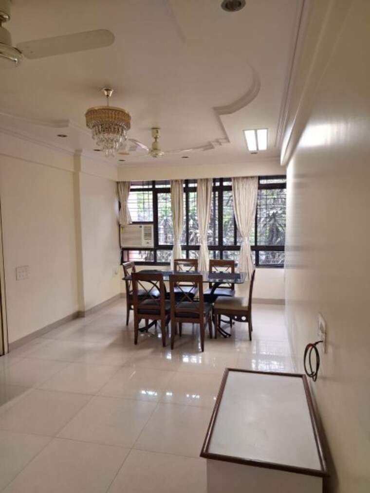 Living Room, salisbury park 2 Bedroom 1080 Sq.Ft. Apartment In Salisbury Park Pune 10246487