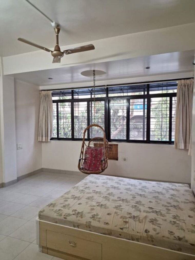 Bedroom, salisbury park 2 Bedroom 1080 Sq.Ft. Apartment In Salisbury Park Pune 10246487