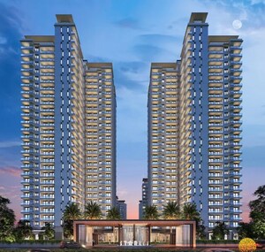  Apartment – Exterior View View at Ace Starlit, Sector 152 - for Sale