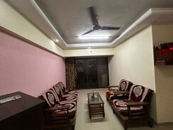2 BHK Apartment For Sale in Poonam Valley