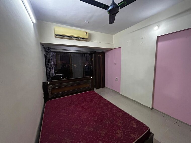 Bedroom, poonam-valley 2 Bedroom 950 Sq.Ft. Apartment In Mira Road East Thane 10246498