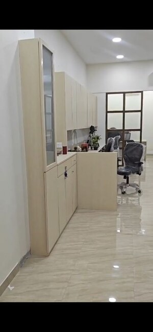 Team Area in  Office Space at Andheri Industrial Estate, Andheri West – for Rent