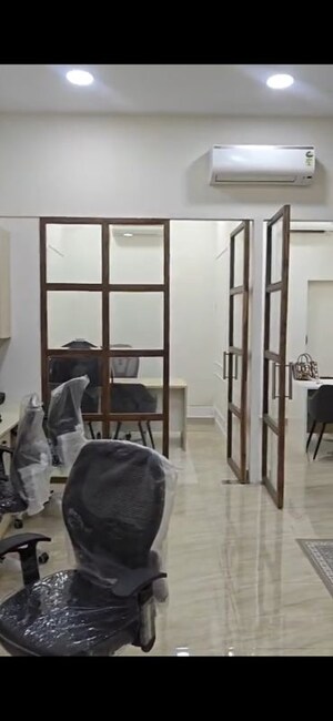  Office Space For Rent in Andheri Industrial Estate, Andheri West