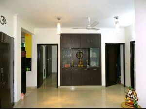 4 BHK Builder Floor For Sale in Sushant Lok 2, Sector 57