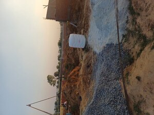  Plot – Exterior View View at Sector 68 - for Sale