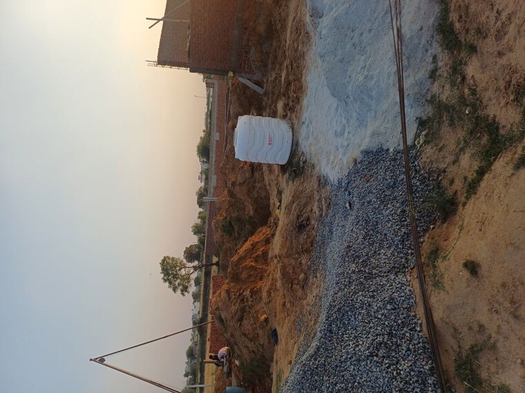 Exterior View, sector 68  200 Sq.Yd. Plot In Sector 68 Faridabad 10246561