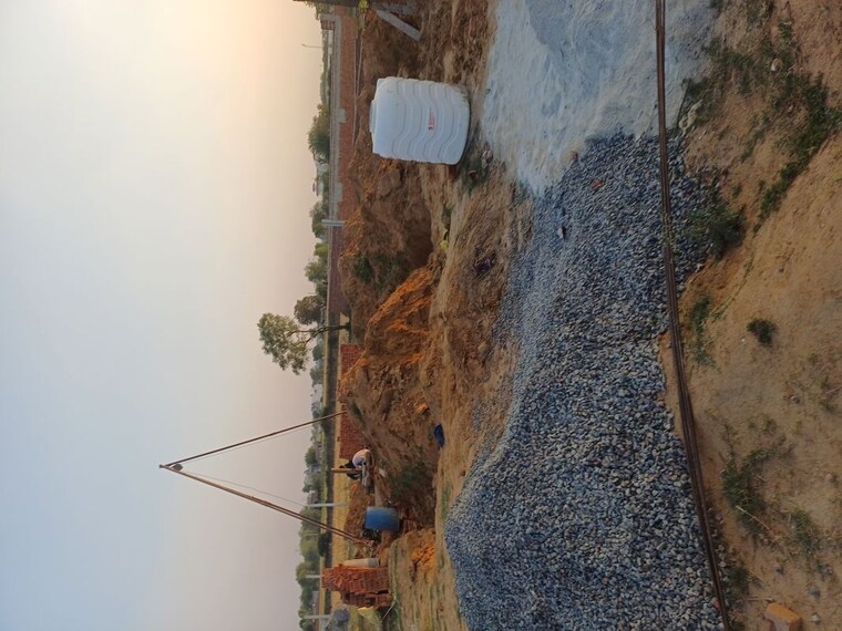 Exterior View, sector 68  200 Sq.Yd. Plot In Sector 68 Faridabad 10246561