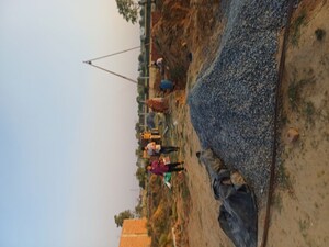  Plot – Exterior View View at Sector 68 - for Sale