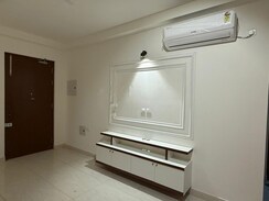 3 BHK Apartment For Rent in Prestige Beverly Hills