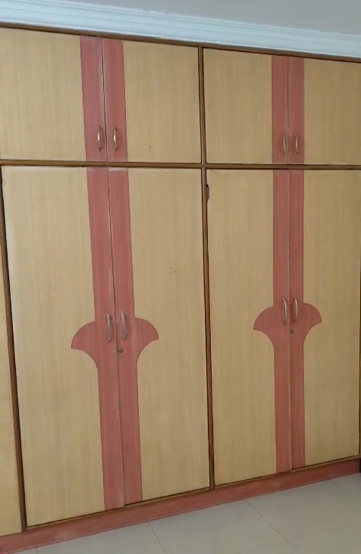 3 BHK 1383 Sq.Ft. Apartment in Adarsh Apartment Kachiguda