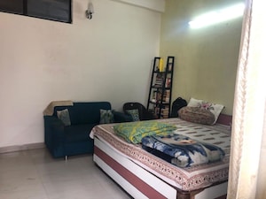 Bedroom in 3 BHK Builder Floor at Rocky Area – for Sale
