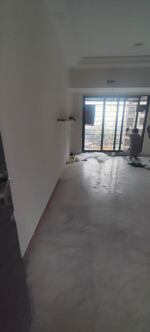 2 BHK Apartment For Rent in Kukreja Hari Kunj II, Chembur