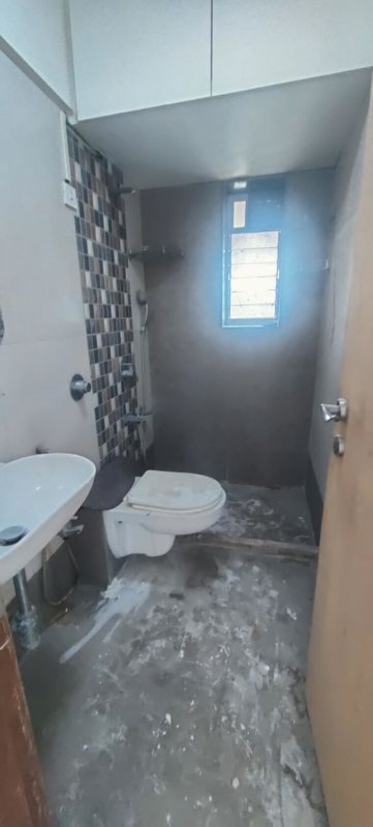 Bathroom, kukreja-hari-kunj-ii 2 Bedroom 750 Sq.Ft. Apartment In Chembur Mumbai 10246427