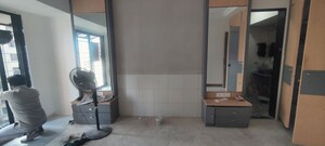 Bathroom in 2 BHK Apartment at Kukreja Hari Kunj II, Chembur – for Rent