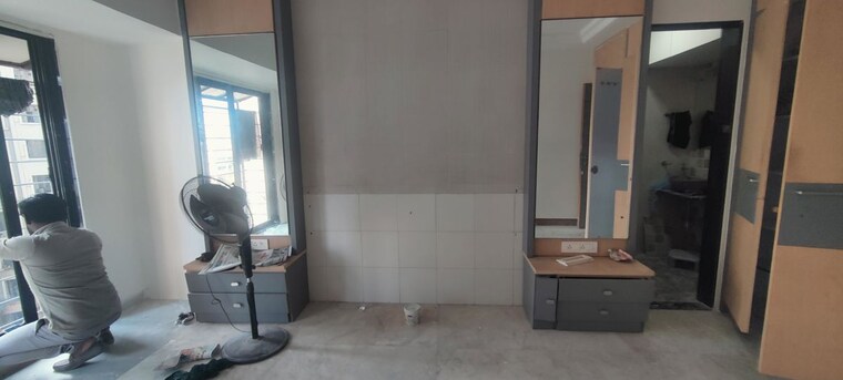 Bathroom, kukreja-hari-kunj-ii 2 Bedroom 750 Sq.Ft. Apartment In Chembur Mumbai 10246427