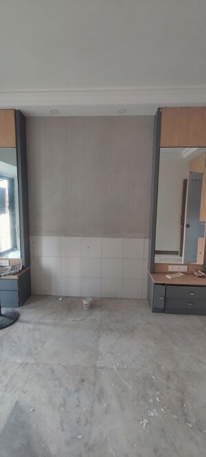 Bathroom in 2 BHK Apartment at Kukreja Hari Kunj II, Chembur – for Rent