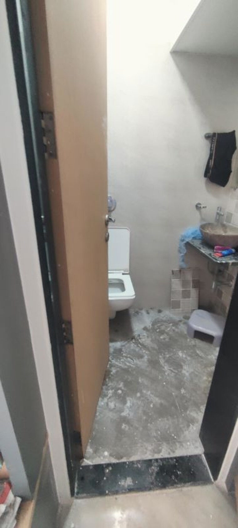 Bathroom, kukreja-hari-kunj-ii 2 Bedroom 750 Sq.Ft. Apartment In Chembur Mumbai 10246427